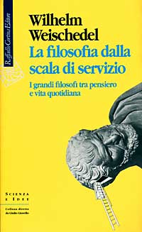 FILOSOFIA DALLA SCALA DI SERVIZIO