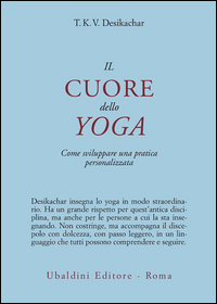 CUORE DELLO YOGA