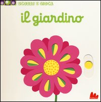 GIARDINO - SCORRI E GIOCA