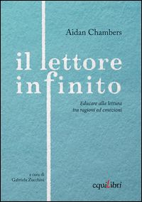 LETTORE INFINITO