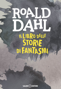 LIBRO DELLE STORIE DI FANTASMI - 100 ANNI