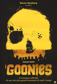 GOONIES