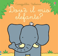 DOV\'E\' IL MIO ELEFANTE ?