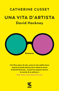 VITA D\'ARTISTA DAVID HOCKNEY