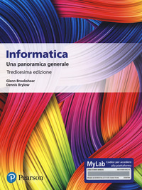 INFORMATICA UNA PANORAMICA GENERALE