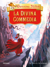 DIVINA COMMEDIA