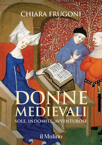 DONNE MEDIEVALI