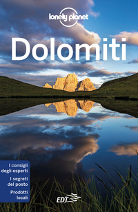 DOLOMITI - EDT 2022