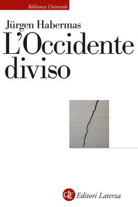 OCCIDENTE DIVISO