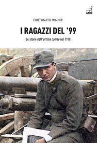 RAGAZZI DEL 99