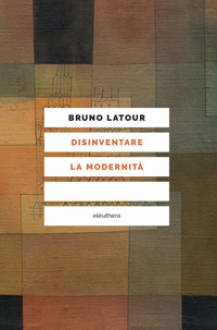 DISINVENTARE LA MODERNITA\' - CONVERSAZIONI CON FRANCOIS EWALD