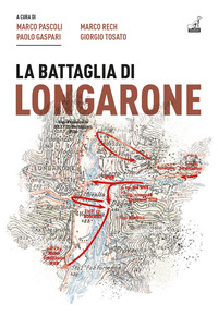 BATTAGLIA DI LONGARONE