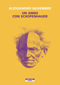 ANNO CON SCHOPENHAUER