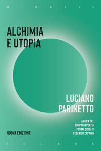 ALCHIMIA E UTOPIA