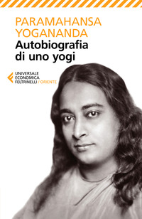 AUTOBIOGRAFIA DI UNO YOGI