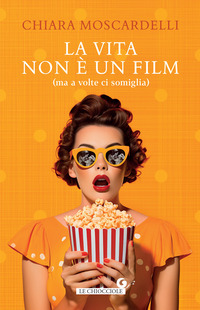 VITA NON E\' UN FILM - MA A VOLTE CI SOMIGLIA