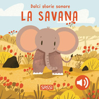 SAVANA - DOLCI STORIE SONORE