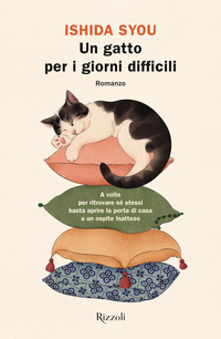 GATTO PER I GIORNI DIFFICILI