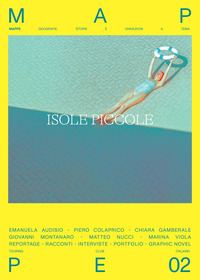 MAPPE 02 ISOLE PICCOLE