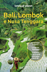 BALI LOMBOK E NUSA TENGGARA - EDT 2024