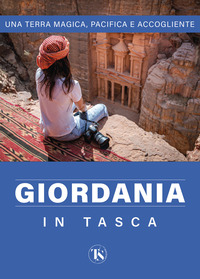 GIORDANIA IN TASCA