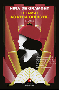 CASO AGATHA CHRISTIE