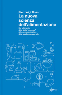 NUOVA SCIENZA DELL\'ALIMENTAZIONE