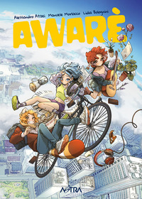 AWARE\'