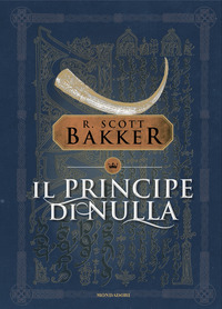 PRINCIPE DI NULLA