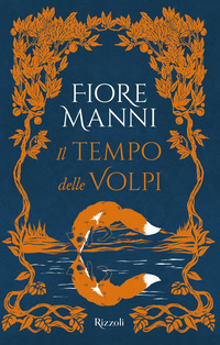 TEMPO DELLE VOLPI