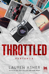 THROTTLED - PARTENZA