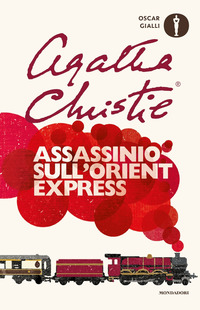 ASSASSINIO SULL\'ORIENT EXPRESS