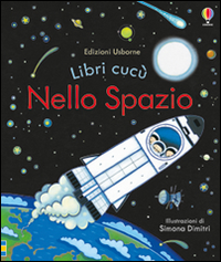 NELLO SPAZIO - LIBRI CUCU\'