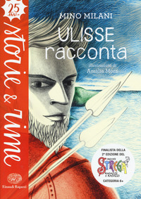 ULISSE RACCONTA