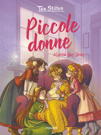 PICCOLE DONNE