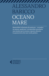 OCEANO MARE