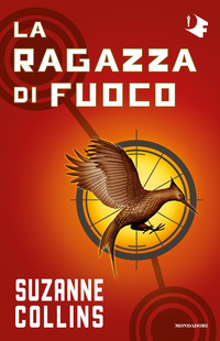 HUNGER GAMES 2 LA RAGAZZA DI FUOCO