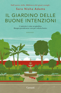 GIARDINO DELLE BUONE INTENZIONI