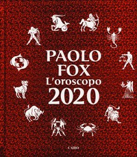 OROSCOPO 2020 di FOX PAOLO