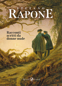 RACCONTI SCRITTI DA DONNE NUDE