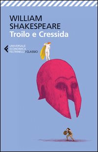 TROILO E CRESSIDA