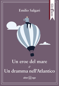 EROE DEL MARE E UN DRAMMA NELL\'ATLANTICO