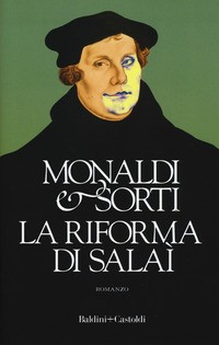 RIFORMA DI SALAI\' di MONALDI R. - SORTI F.