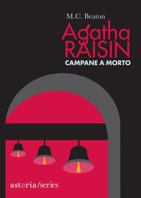 AGATHA RAISIN CAMPANE A MORTO