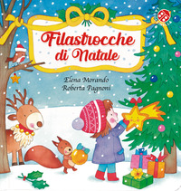 FILASTROCCHE DI NATALE - L\'ALFABETO DELLE FESTE