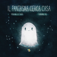 FANTASMA CERCA CASA