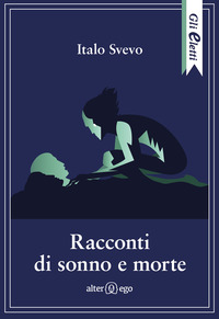 RACCONTI DI SONNO E MORTE