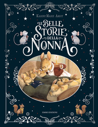 BELLE STORIE DELLA NONNA