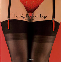 THE BIG BOOK OF LEGS