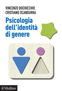 PSICOLOGIA DELL\'IDENTITA\' DI GENERE